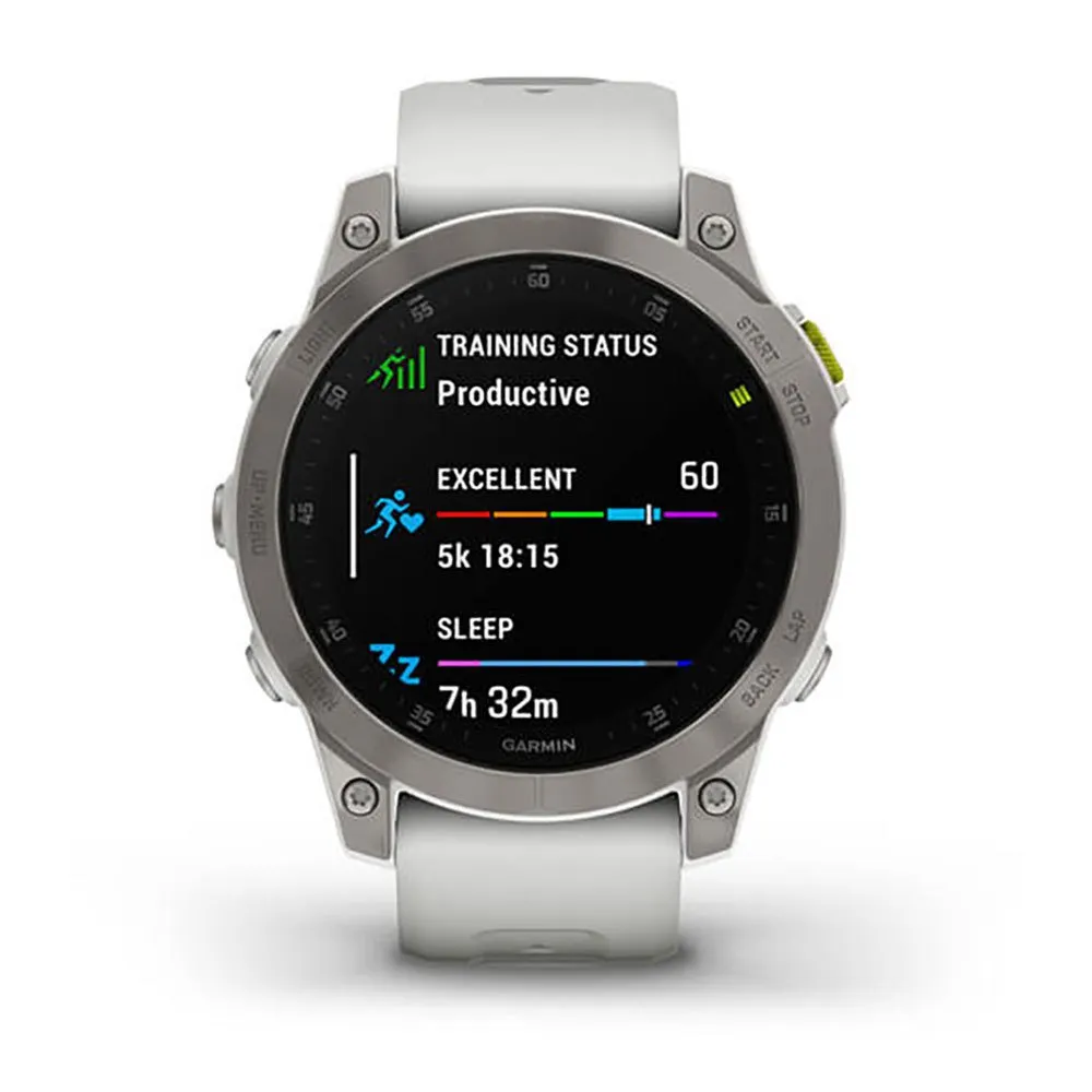 Garmin Reloj Epix 2