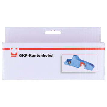 Kantschaaf v. gipsplaten 235mm