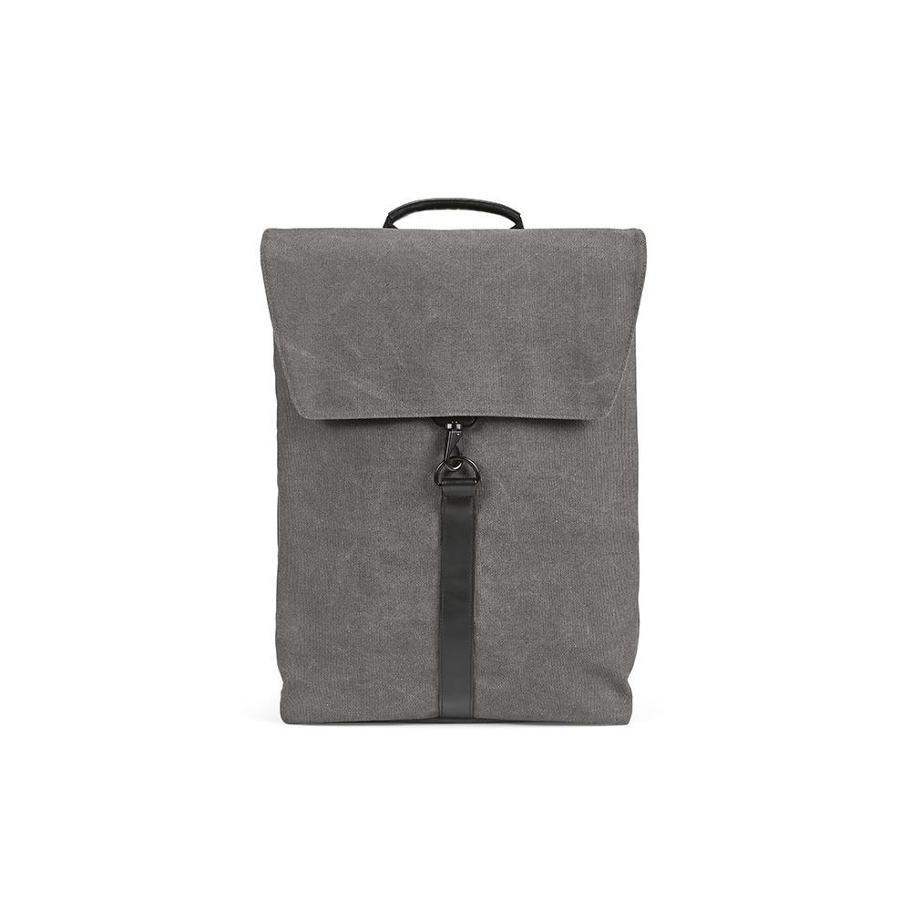 Aodaci ABK030 - Sac à dos Prague 25L Coton recyclé