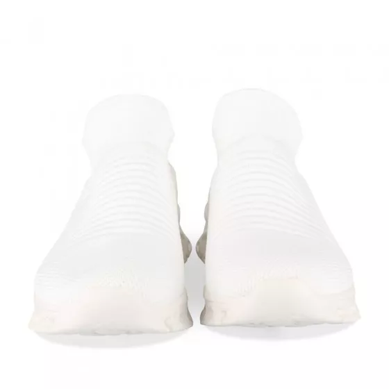 Baskets BLANC FREECODER