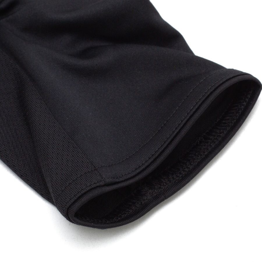 adidas Mini-Kit - Noir/Blanc Enfant