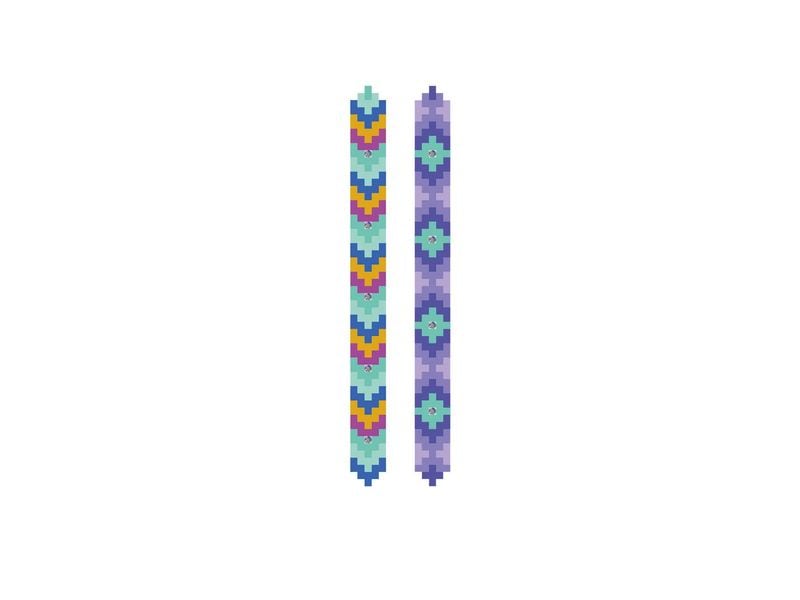 Diamond Dotz Bastelset Diamond Painting Set Einhornbaby Kreatives Komplettset