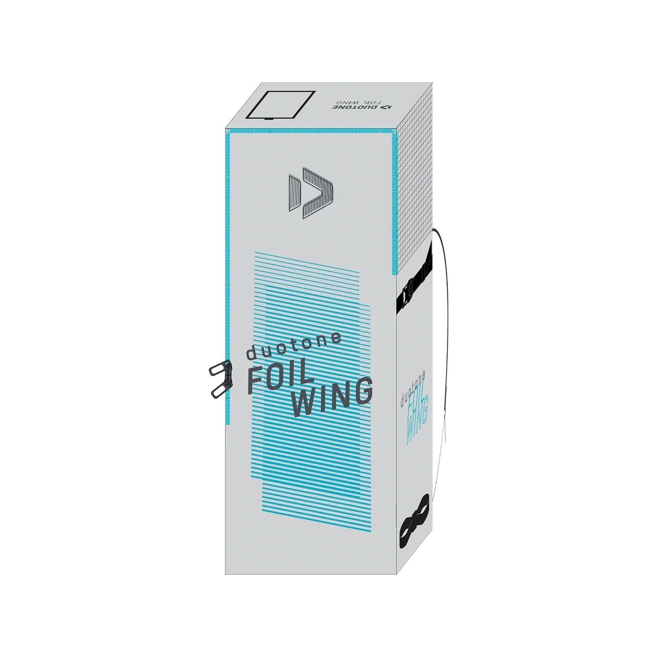 DUOTONE Gearbag Wing bag Spare - XL