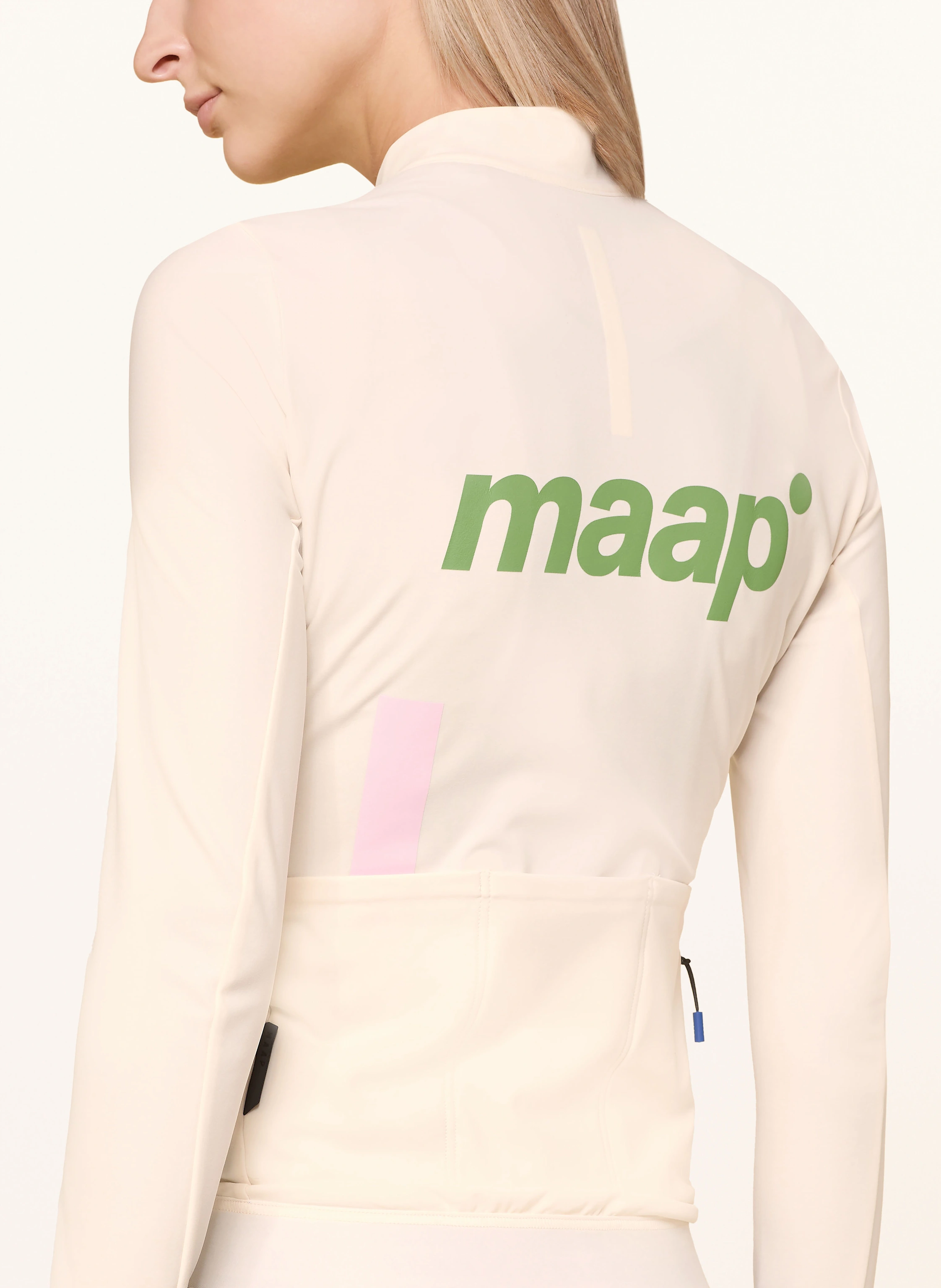 MAAP Radtrikot TRAINING THERMAL LS