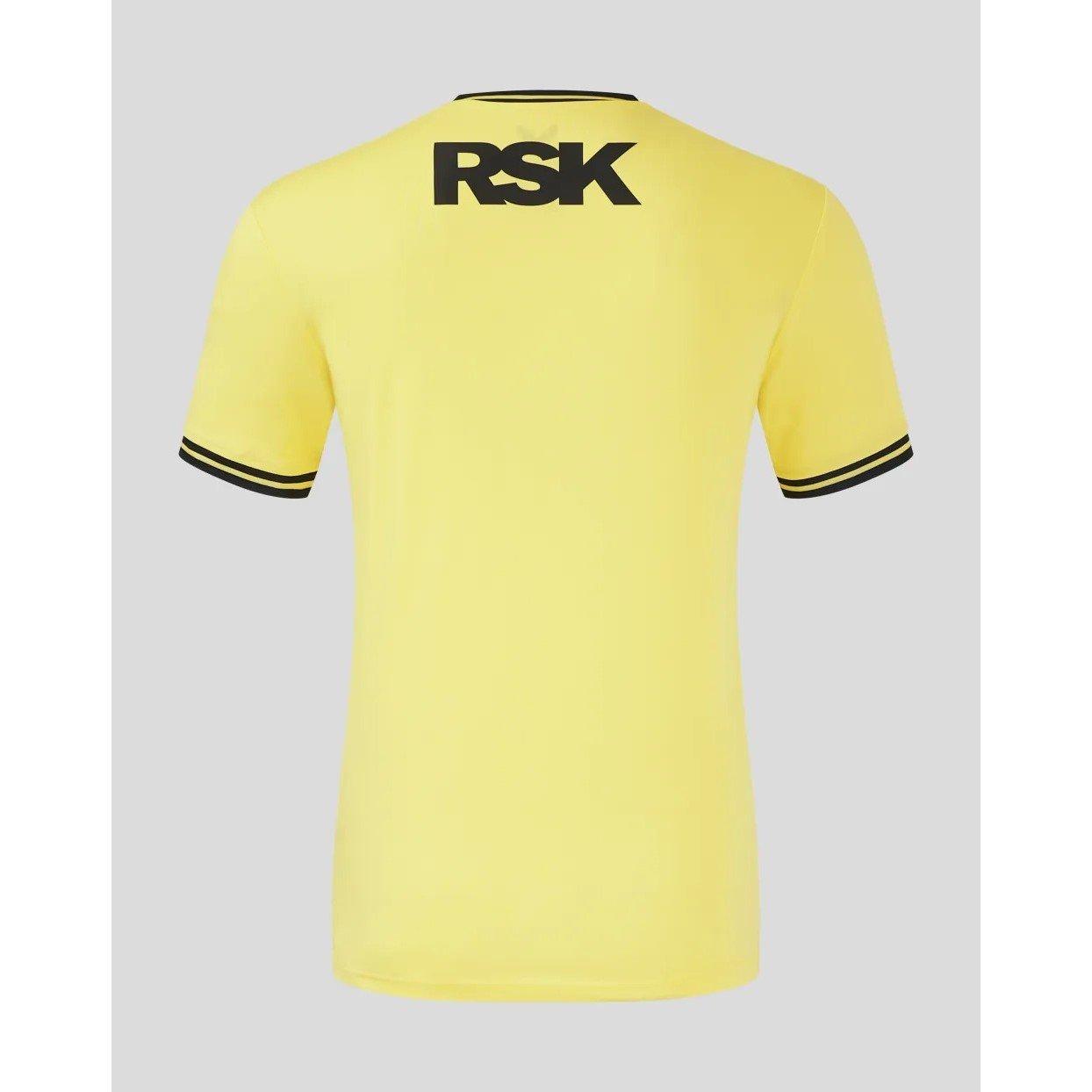 Castore Charlton Athletic Away Shirt 2024 2025 Juniors