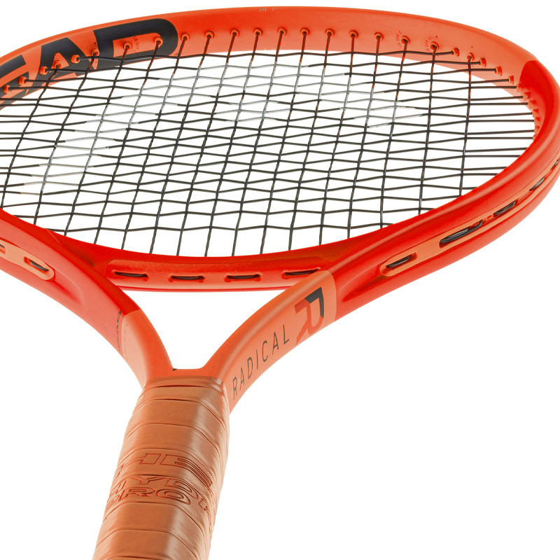 Head Radical MP 2025 - Raquette de tennis polyvalente pour la compétition