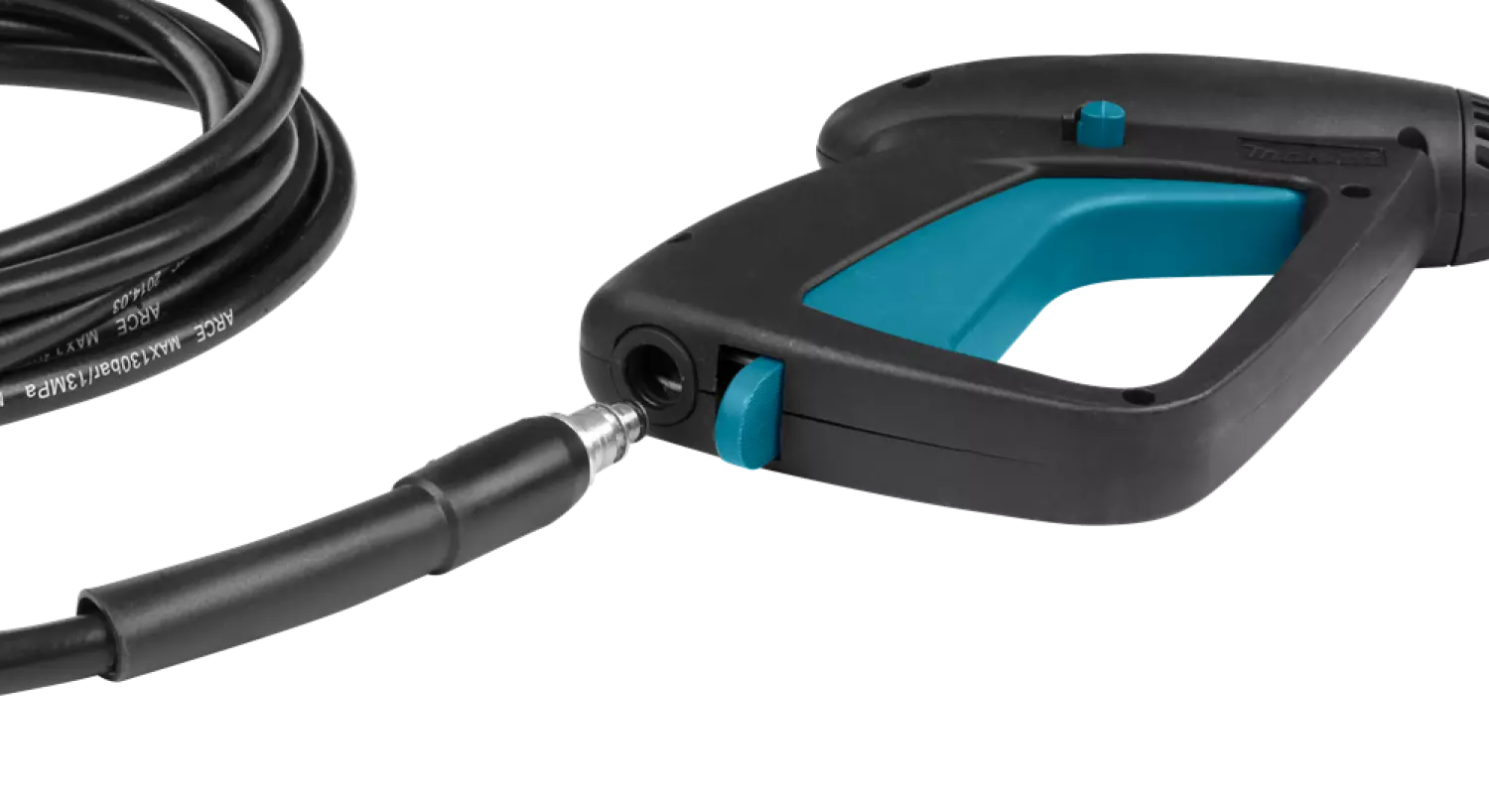 Makita HW111 Hogedrukreiniger - 1700W - 110bar