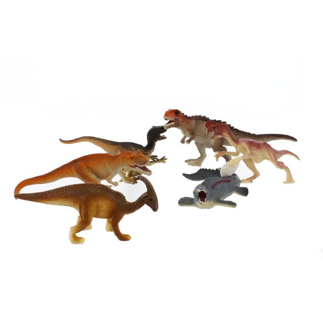 Besttoy - Dinosaurier Spielset