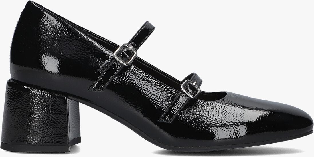 VAGABOND SHOEMAKERS zwarte vagabond shoemakers pumps adison