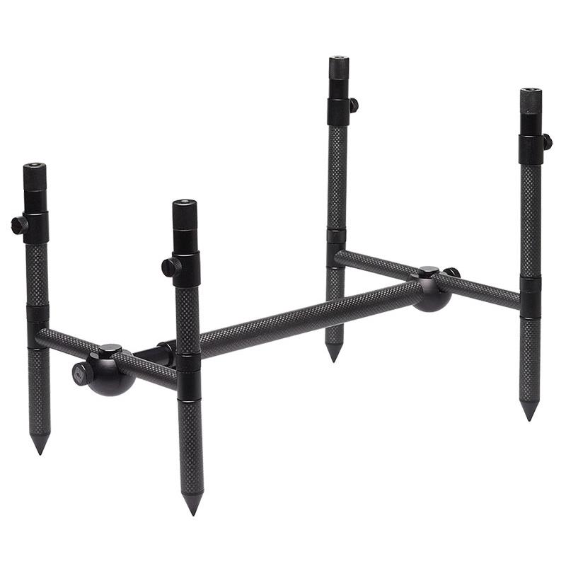 Rod Pod Prologic K3 Carbon Low Profile Rod Pod