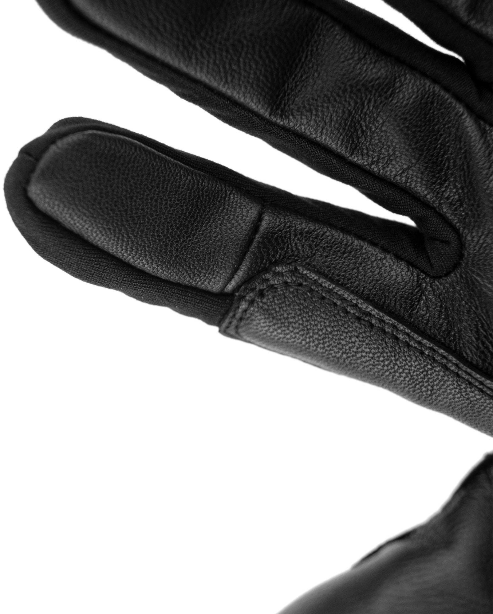 Reusch Catalyst WINDSTOPPER® TOUCH-TEC™