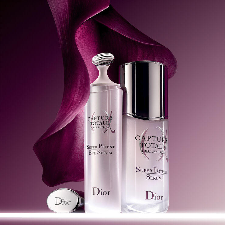 DIOR DIOR Capture Totale Super Potent Eye Serum 20 ml No color