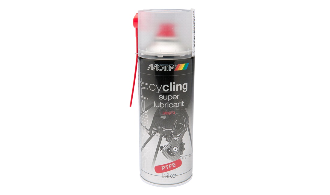 Motip cycling Super lubricant 400ml