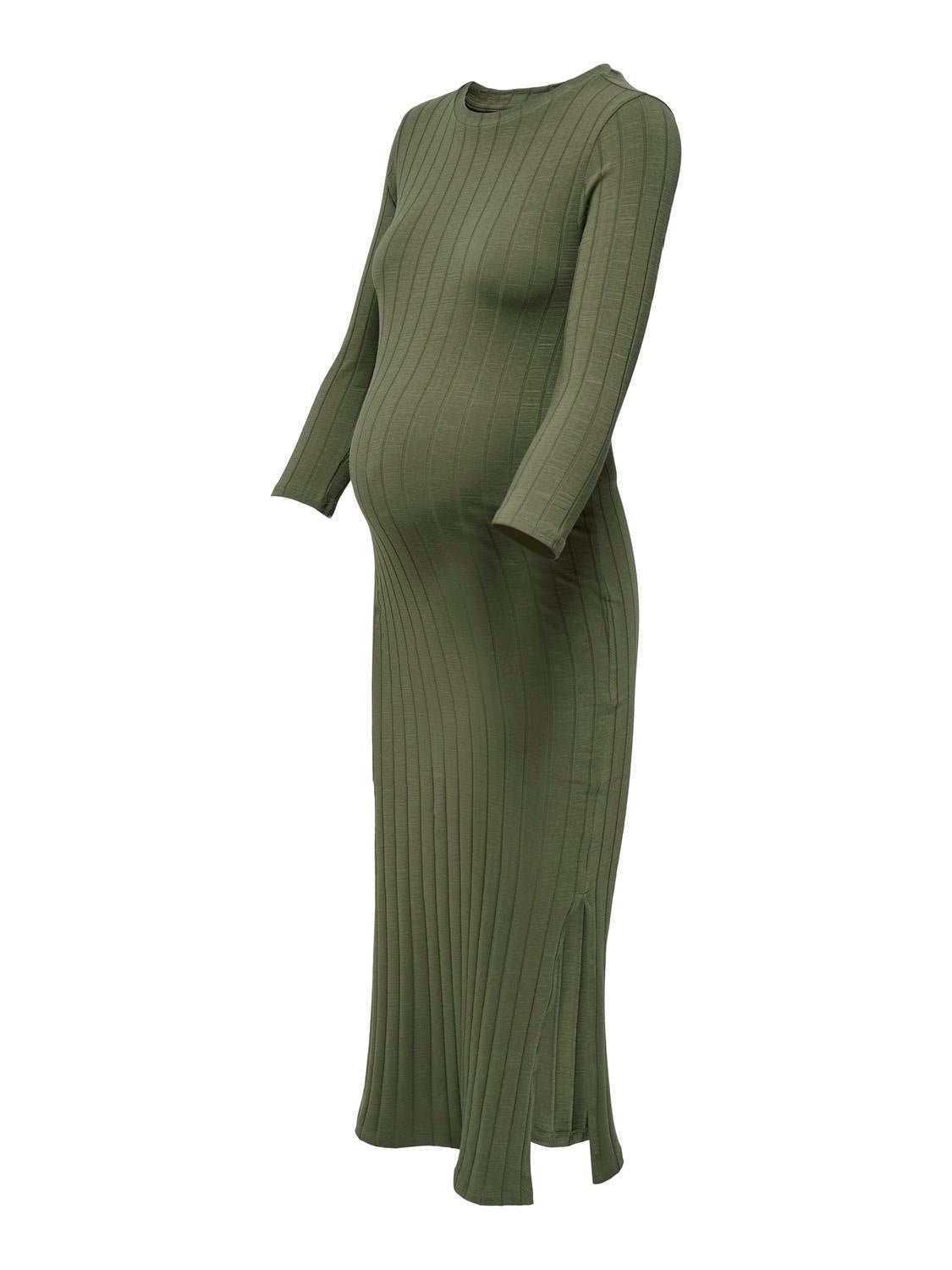 OLMALEJANDRA Midikleid Kalamata