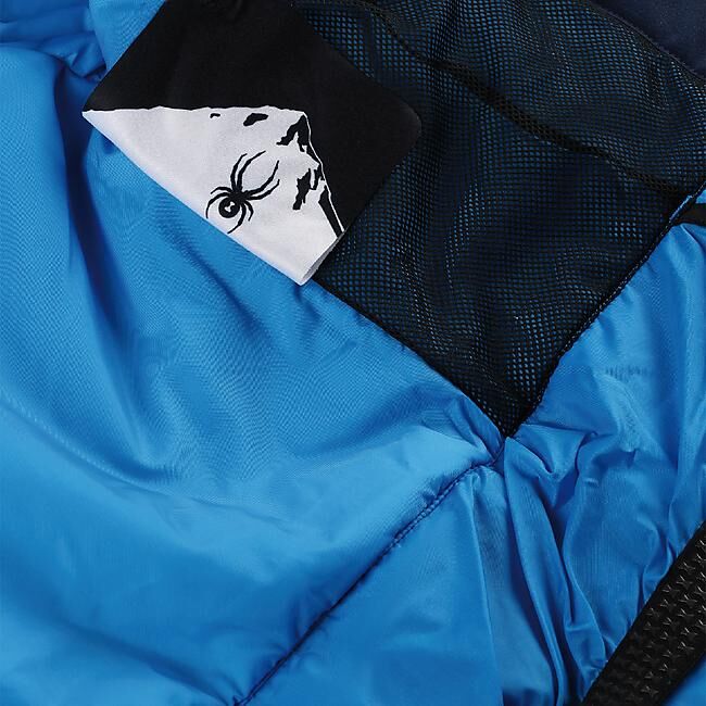 SPYDER - VESTE CHALLENGER