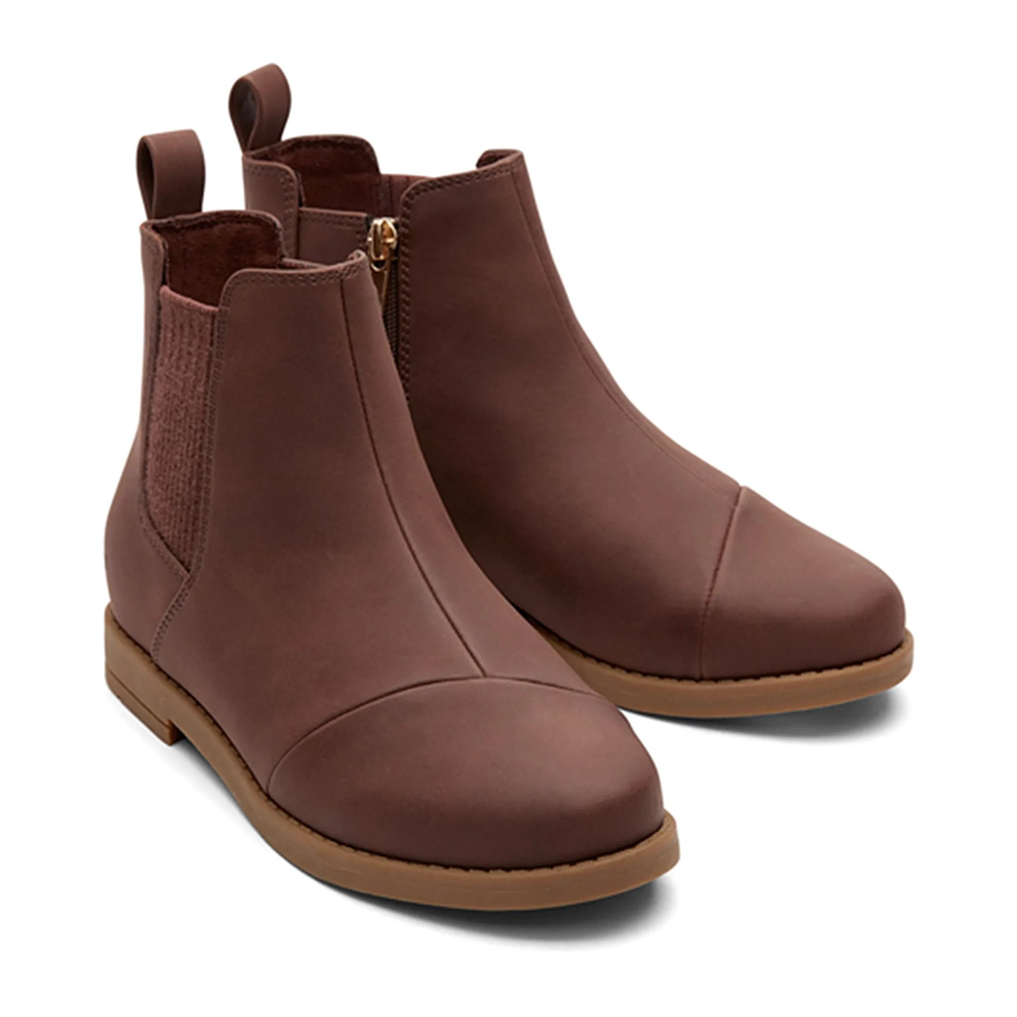 Toms Bottes Mi-Saison Charlie Pointures 12-6