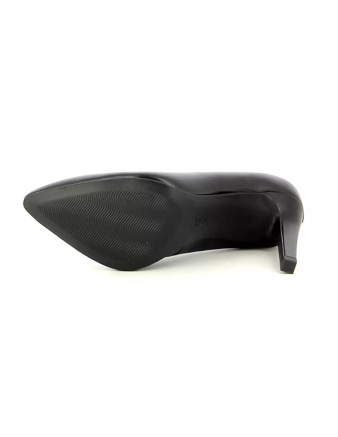 MARCO TOZZI 22415 - Escarpins Black