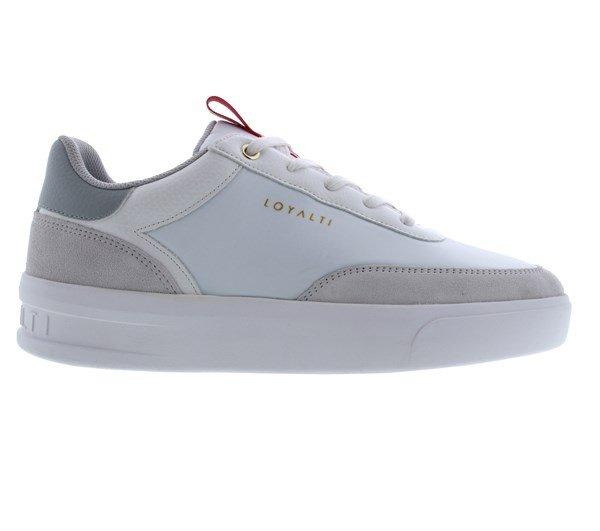 Loyalti Loyalti Deuces Trainers