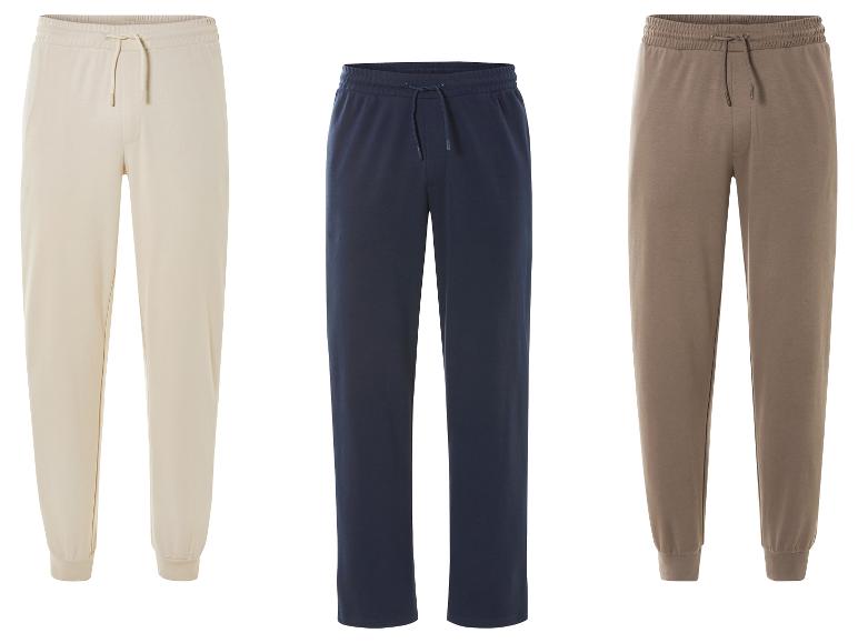 Heren joggingbroek