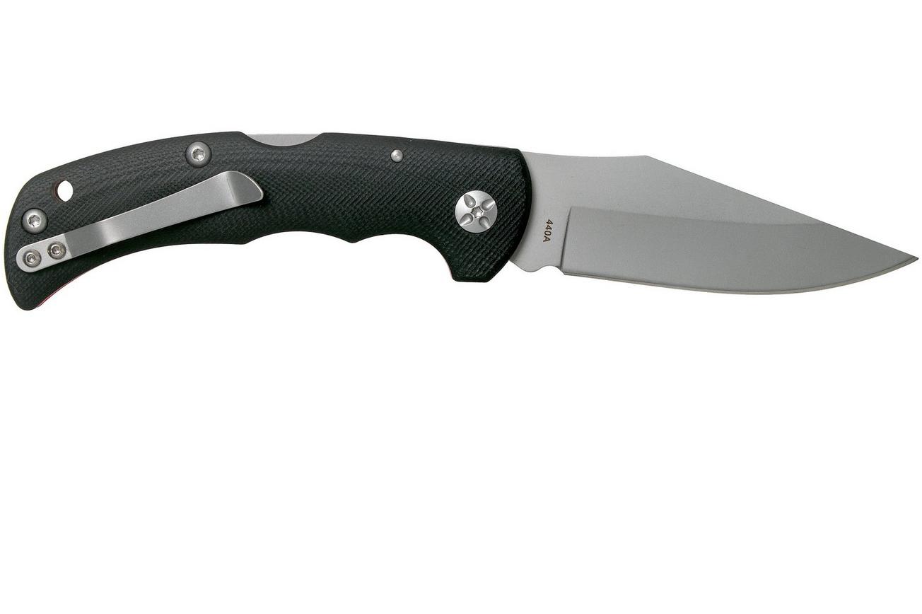 Böker Magnum Most Wanted 01SC078 zakmes