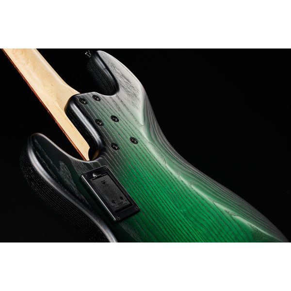 Sandberg California II TM 4 Greenburst