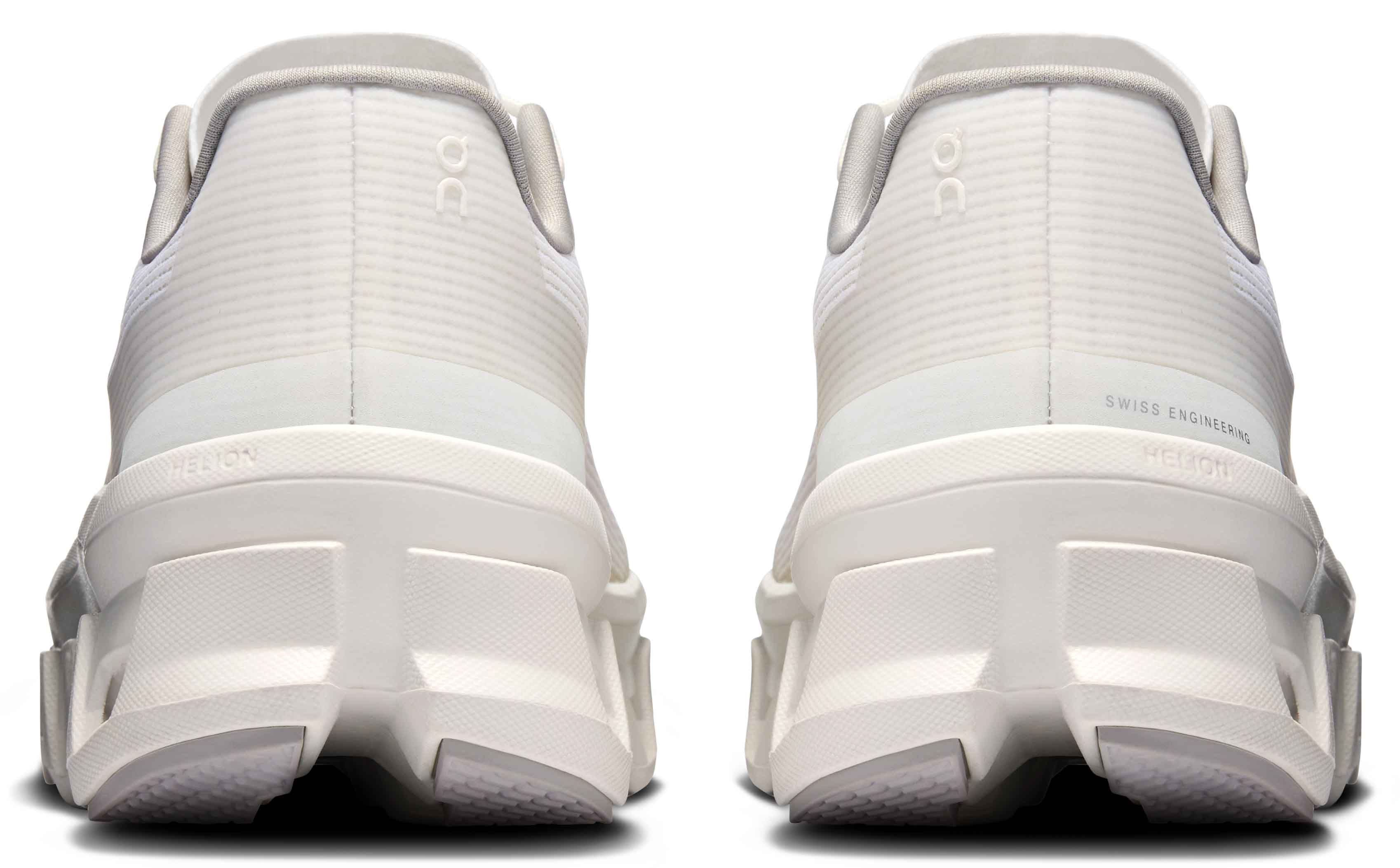 Cloudmonster Void Dame White/White