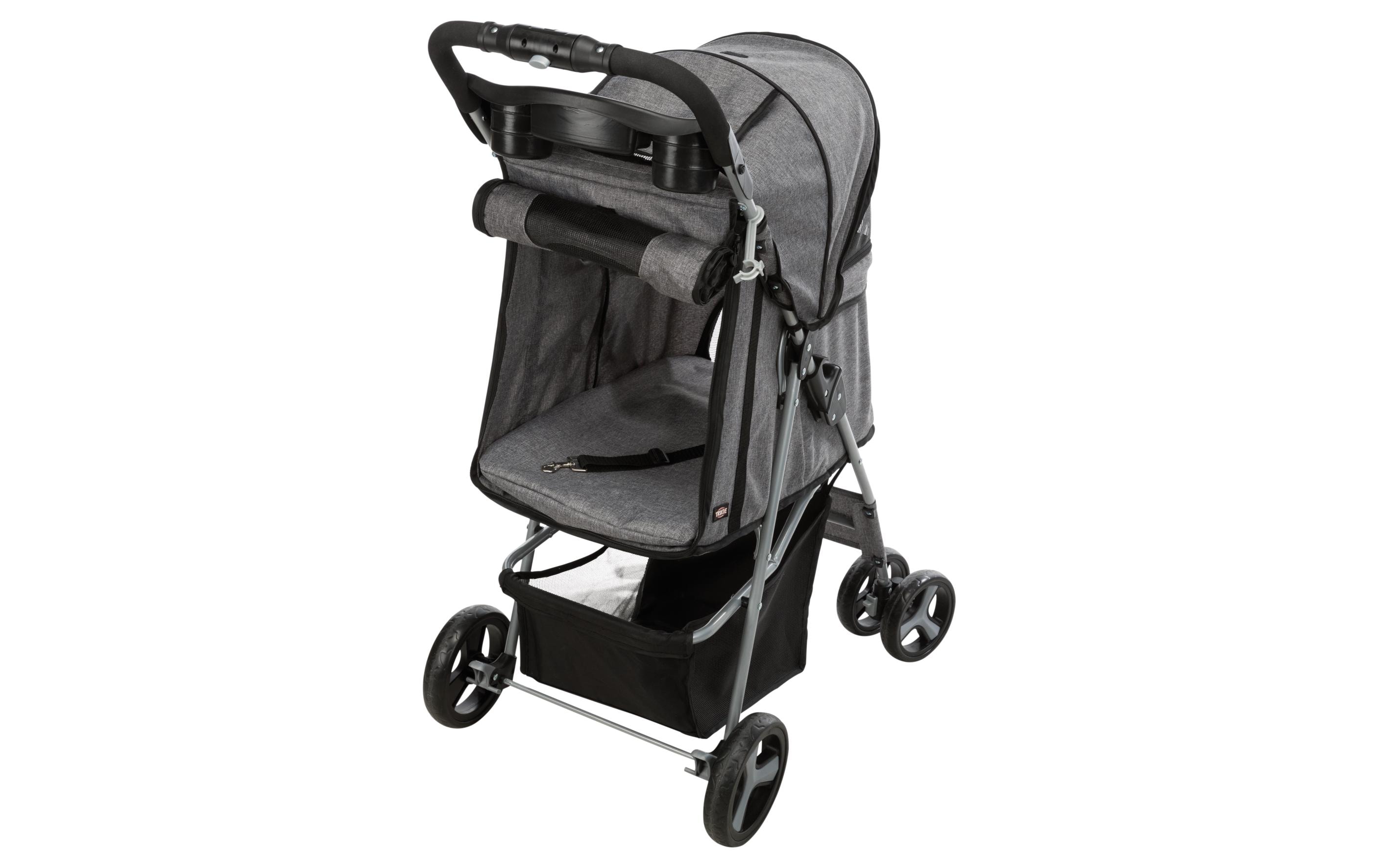 Buggy Friends on Tour 47 x 100 x 80 cmBuggy für Hunde