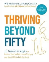 Thriving Beyond Fifty (Expanded Edition)