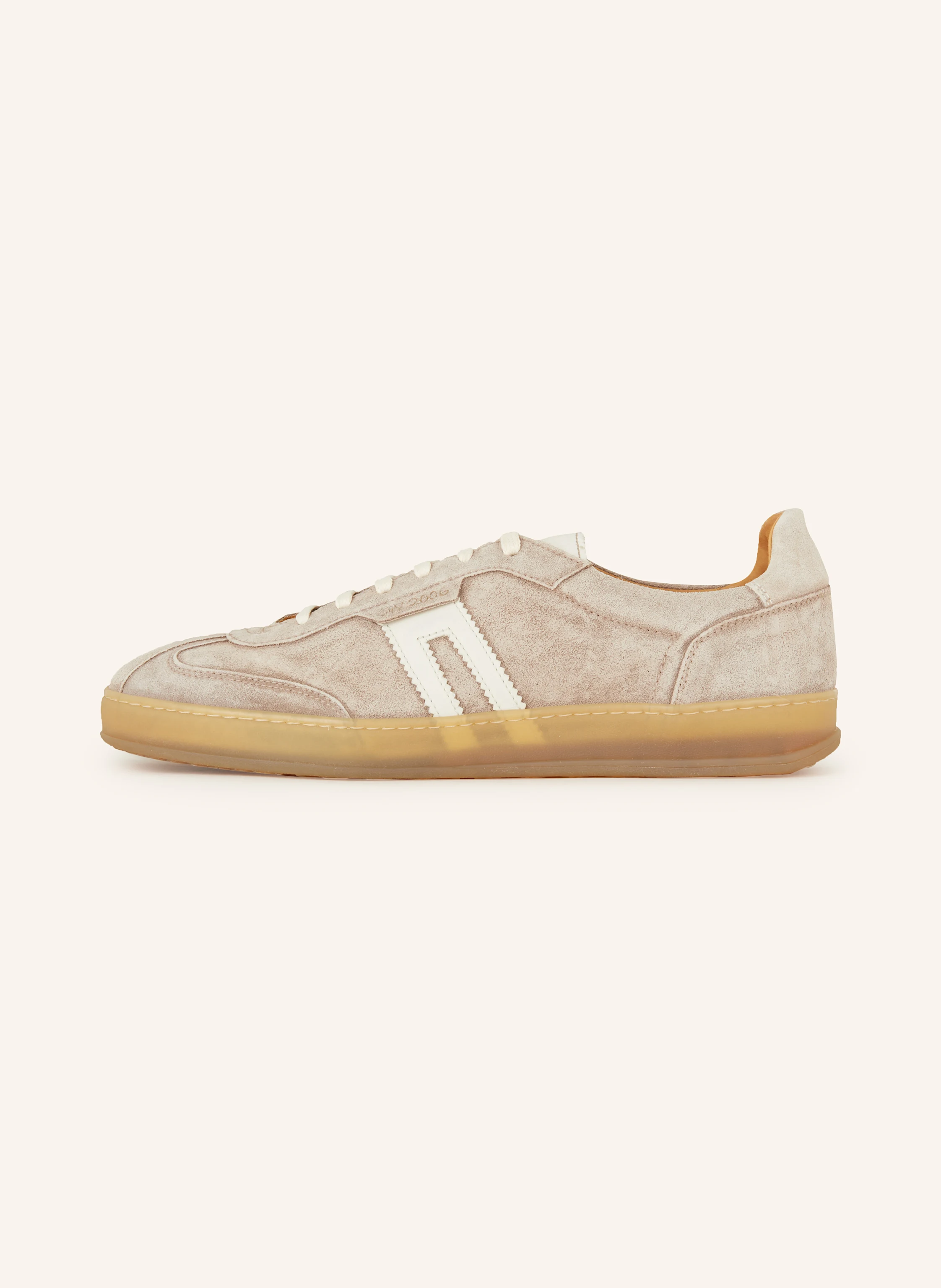 Cordwainer Sneaker