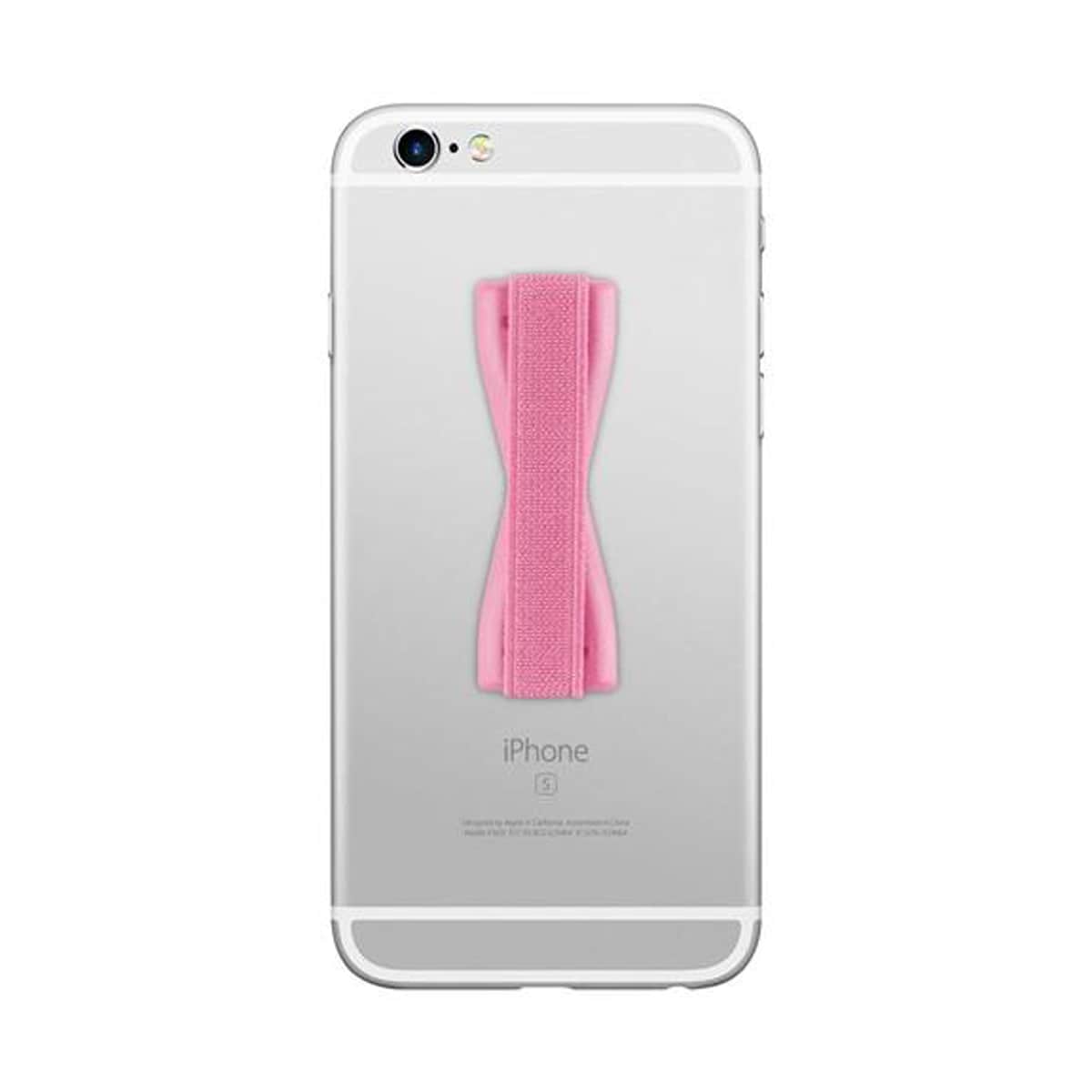 Sling Grip fingerholder for mobiltelefoner