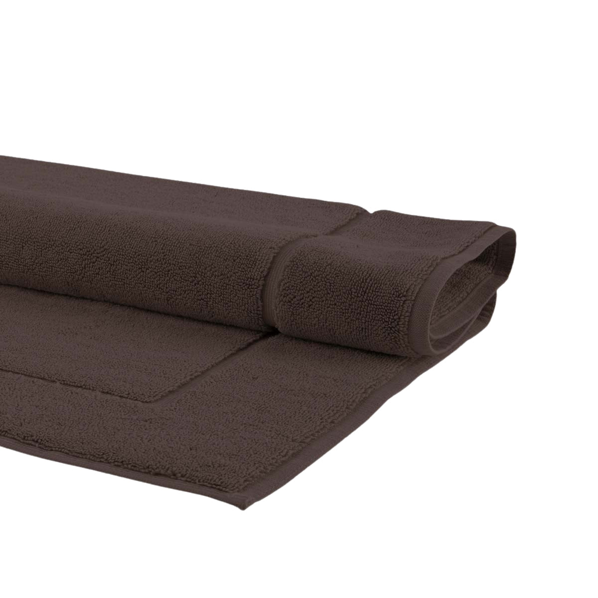 Aquanova London Badmat 60 x 100 cm - Pecan