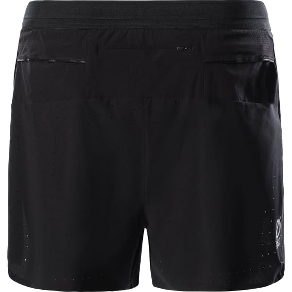 Short trail THE NORTH FACE M FLIGHT STRIDELIGHT 2 IN 1 SHORT