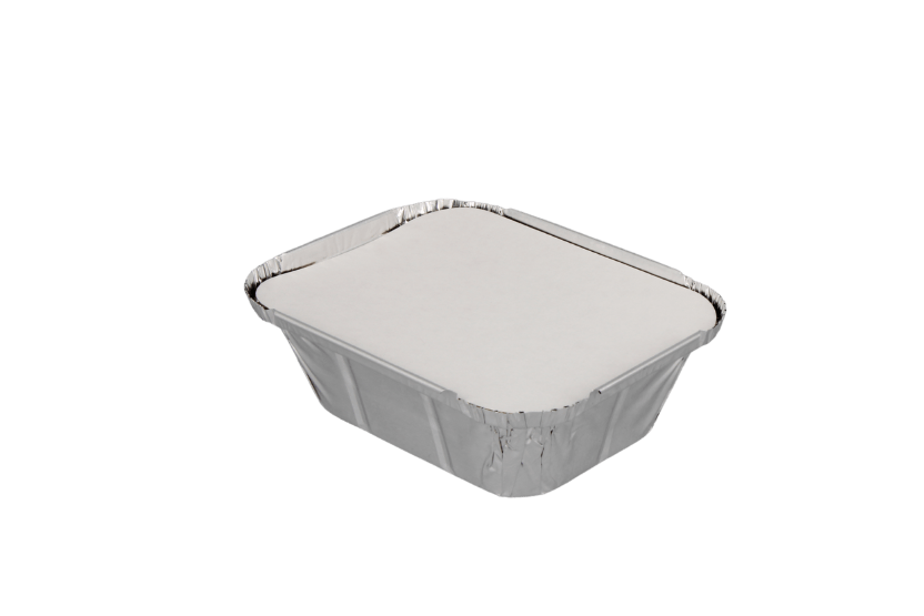 Aluminium bak 250cc R97