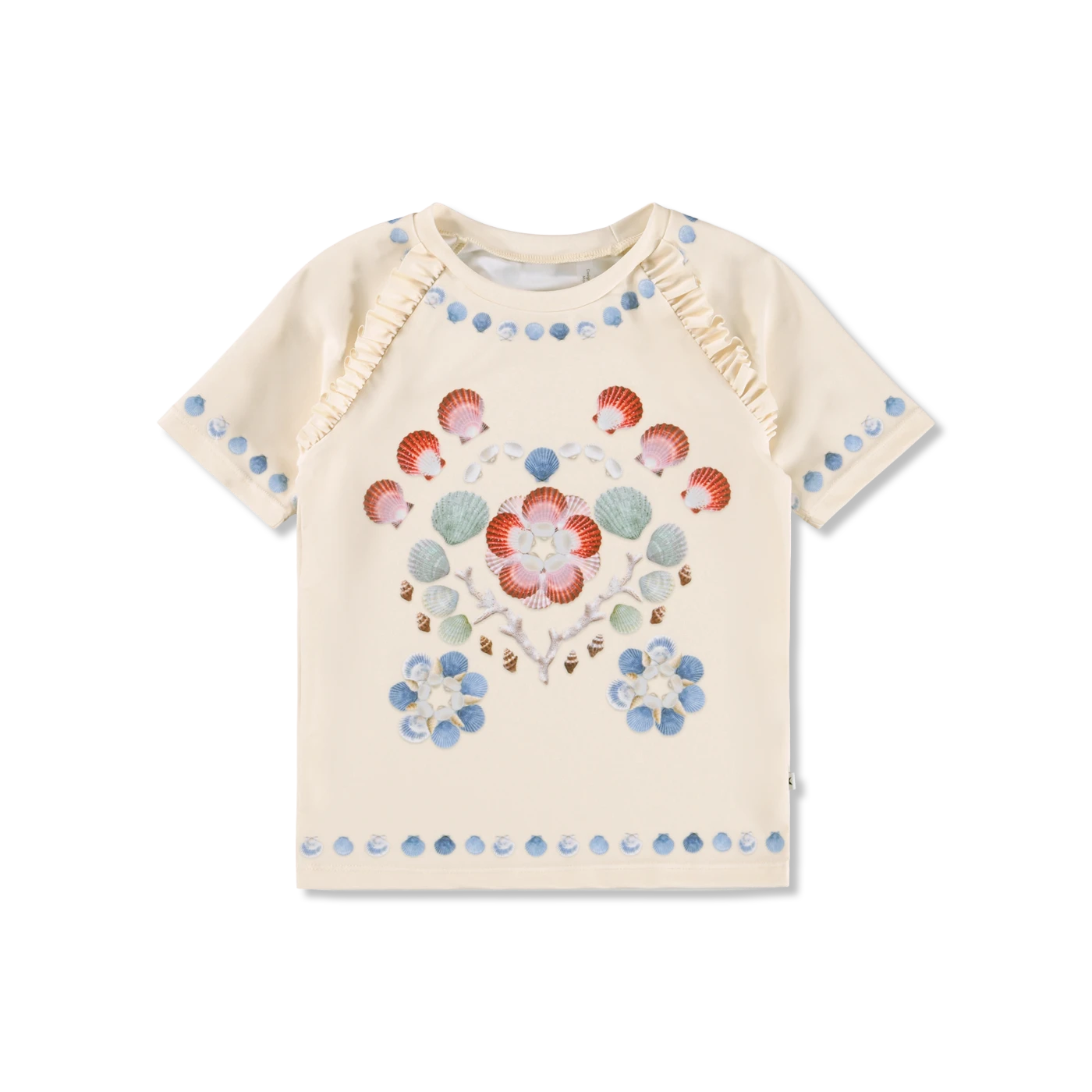Neona Bade t-shirt