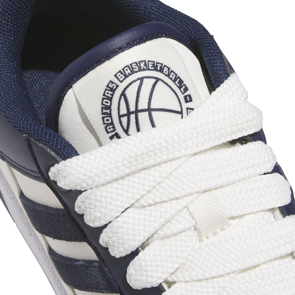 Køb adidas Originals Supplier Colour/Cloud White/Ftwr White Rapid Court Low J Sneakers
