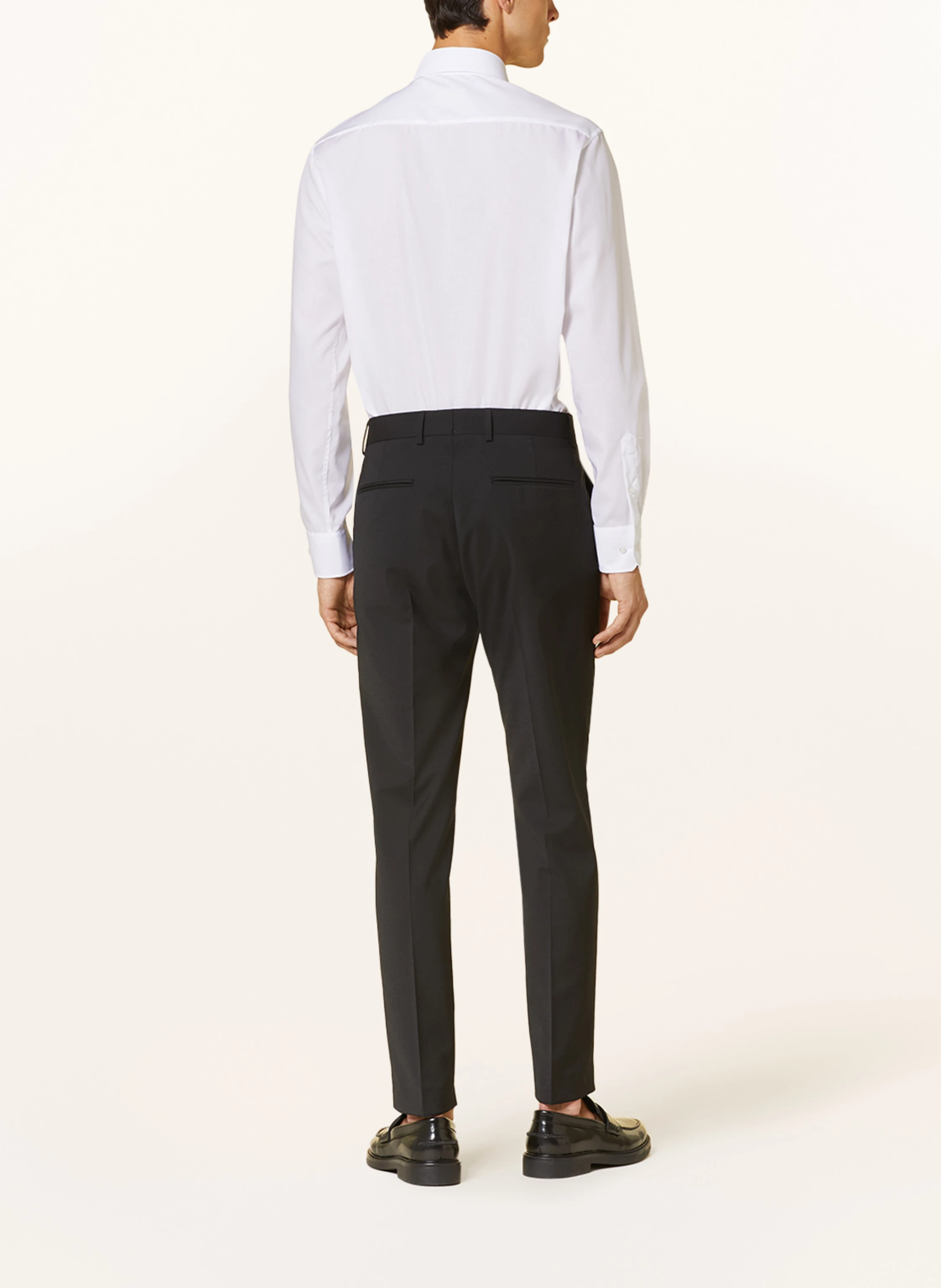 ETERNA Hemd Modern Fit