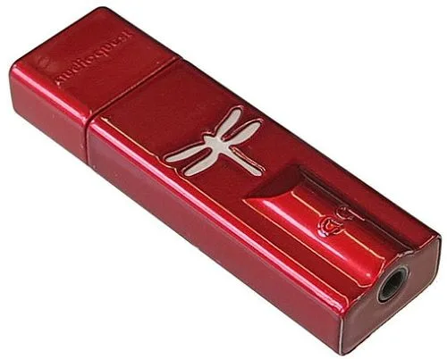 Audioquest DragonFly Red DAC Audio USB