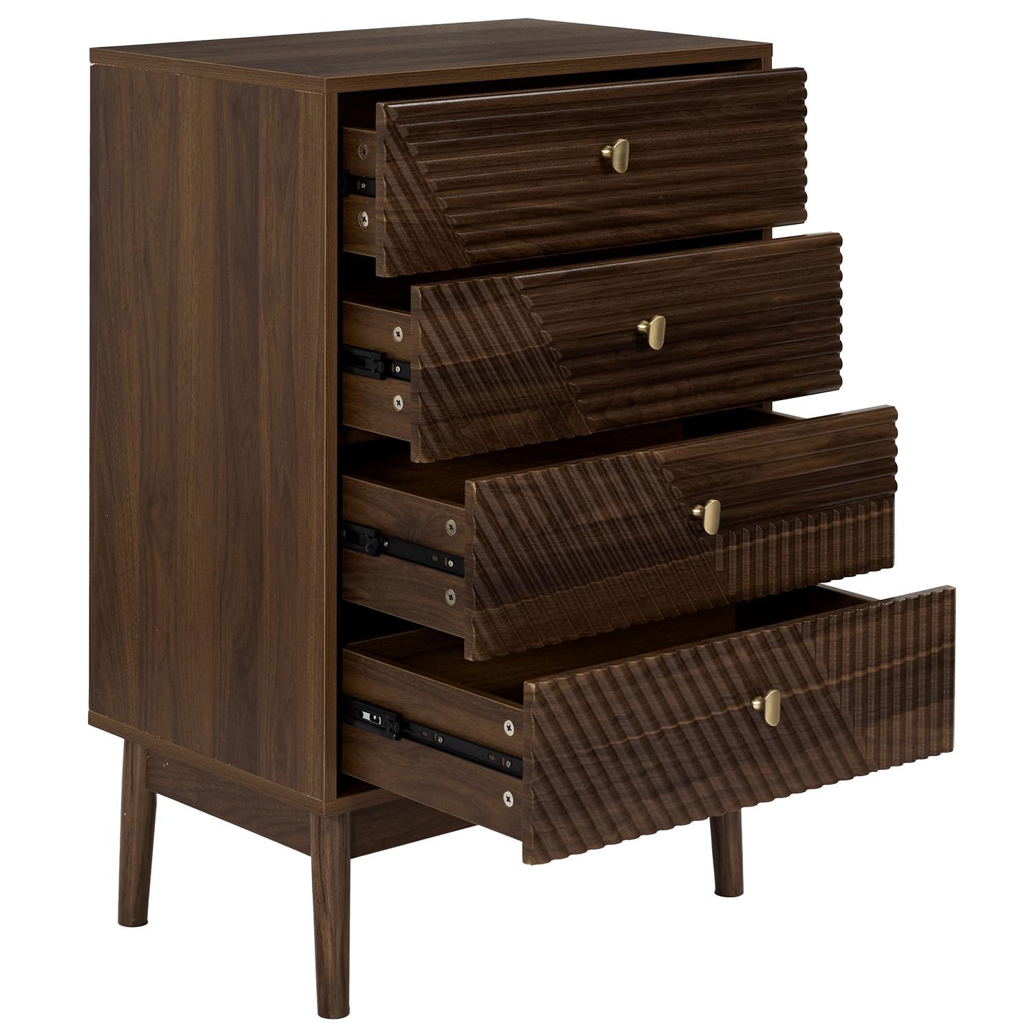 TIFFANY COMMODE