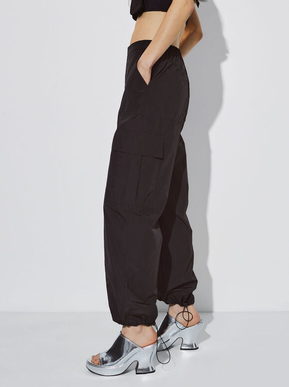 Exclusivo online - Preto