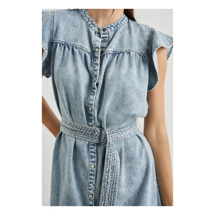 Rails Robe Letta | Bleu