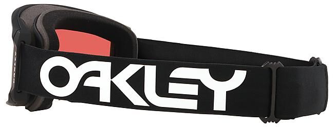 OAKLEY - MASQUE DE SKI LINE MINER M FACTORY SAPPHIRE CAT 3
