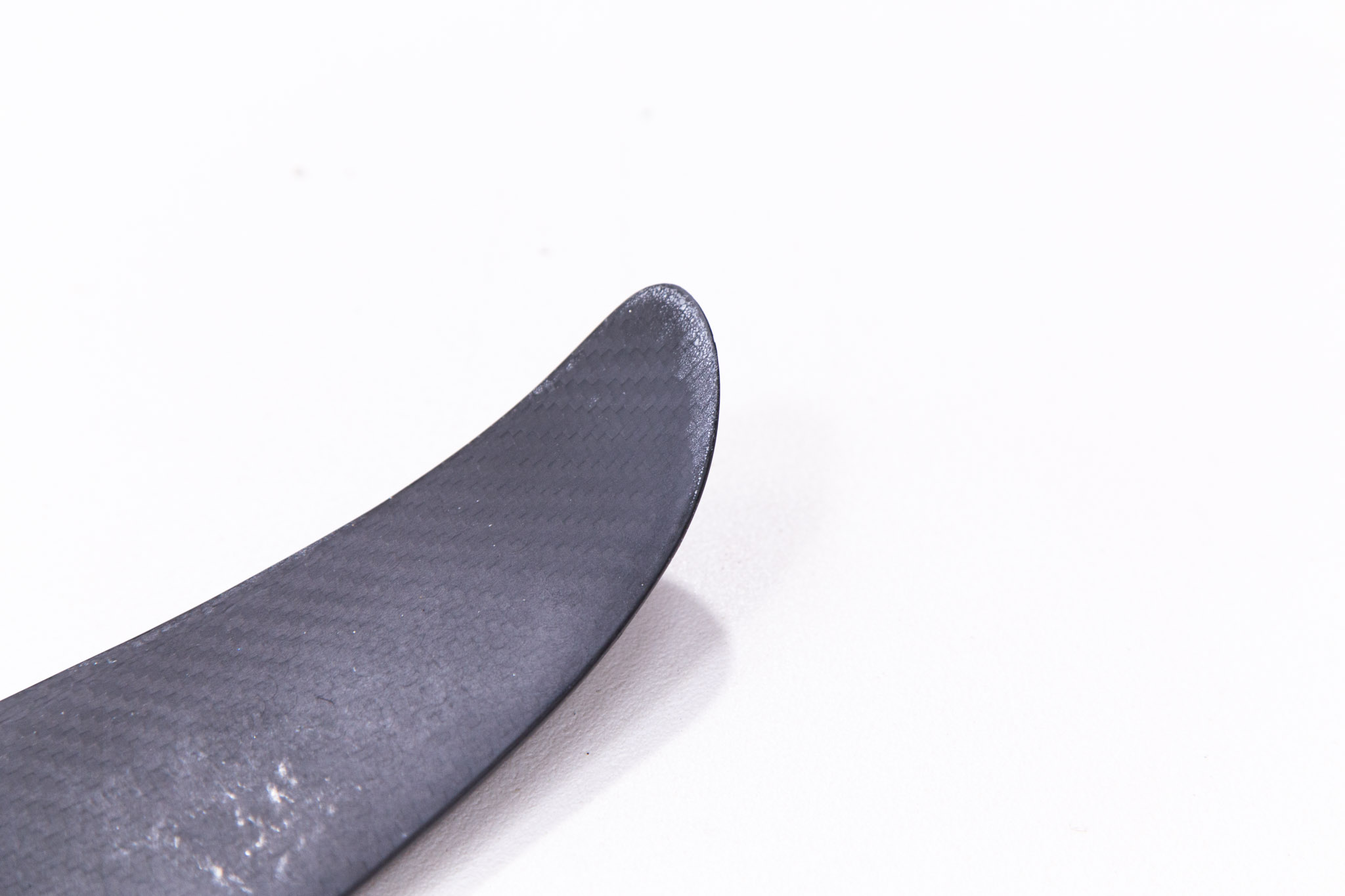 AXIS Foils 500 Freeride Carbon Rear Wing - Stabilisateur FREERIDE 500