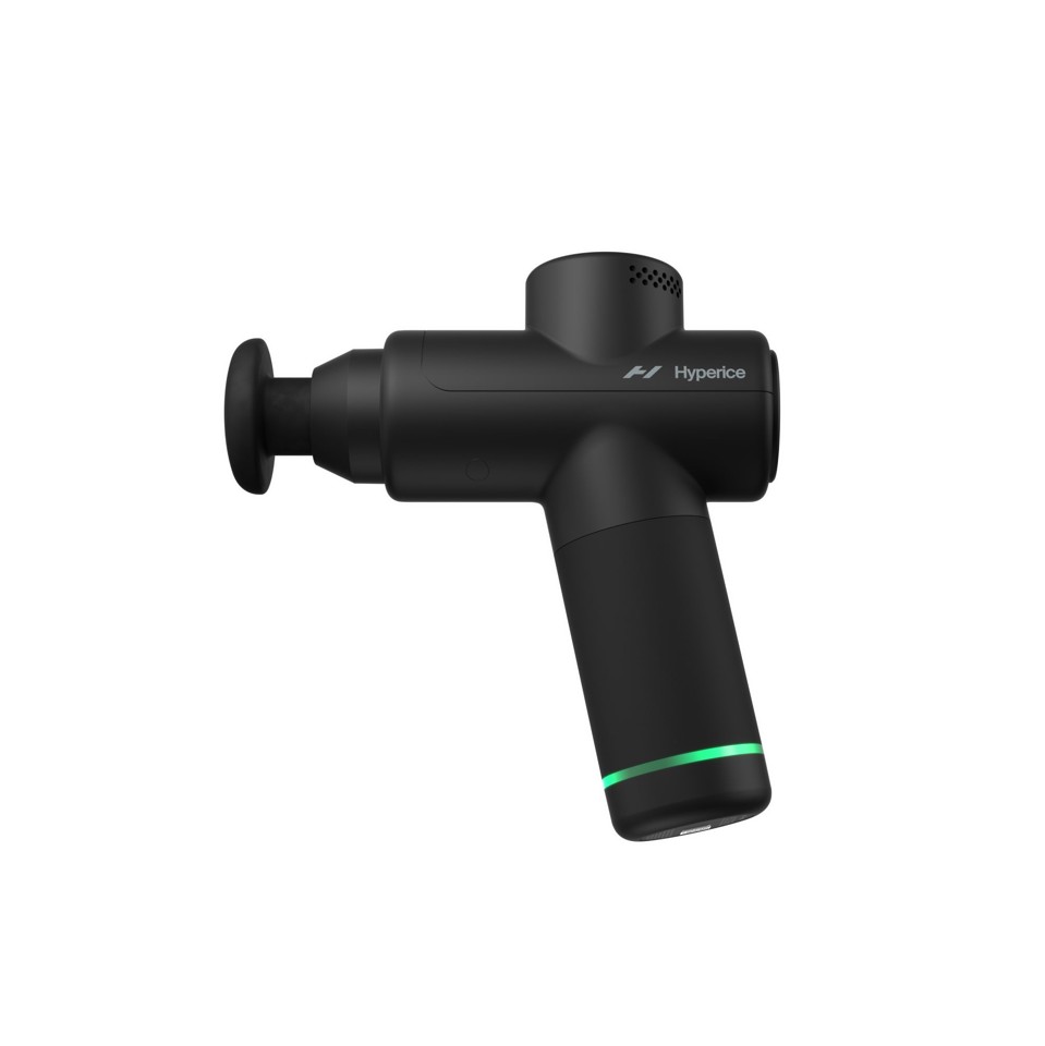 Hyperice - Hypervolt Go2 - Black