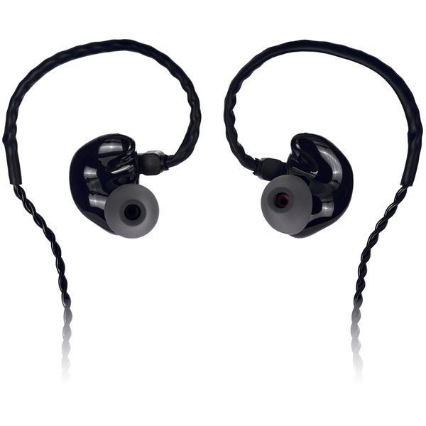 Hörluchs Universal Allround HL4300 schwarz