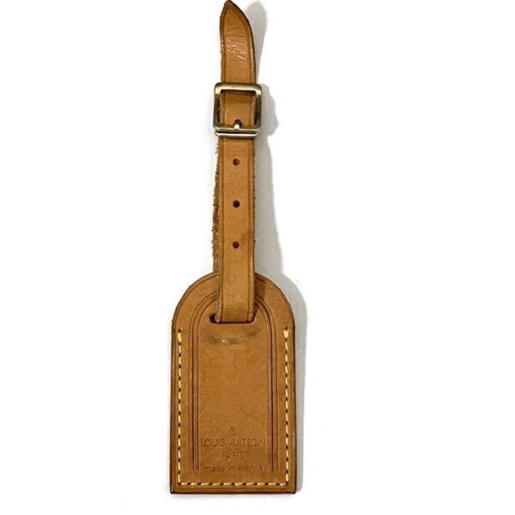 Louis Vuitton Vintage Louis Vuitton Deauville Brown