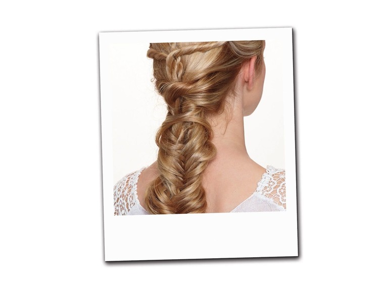 BaByliss multistyler twist secret TW 1000E