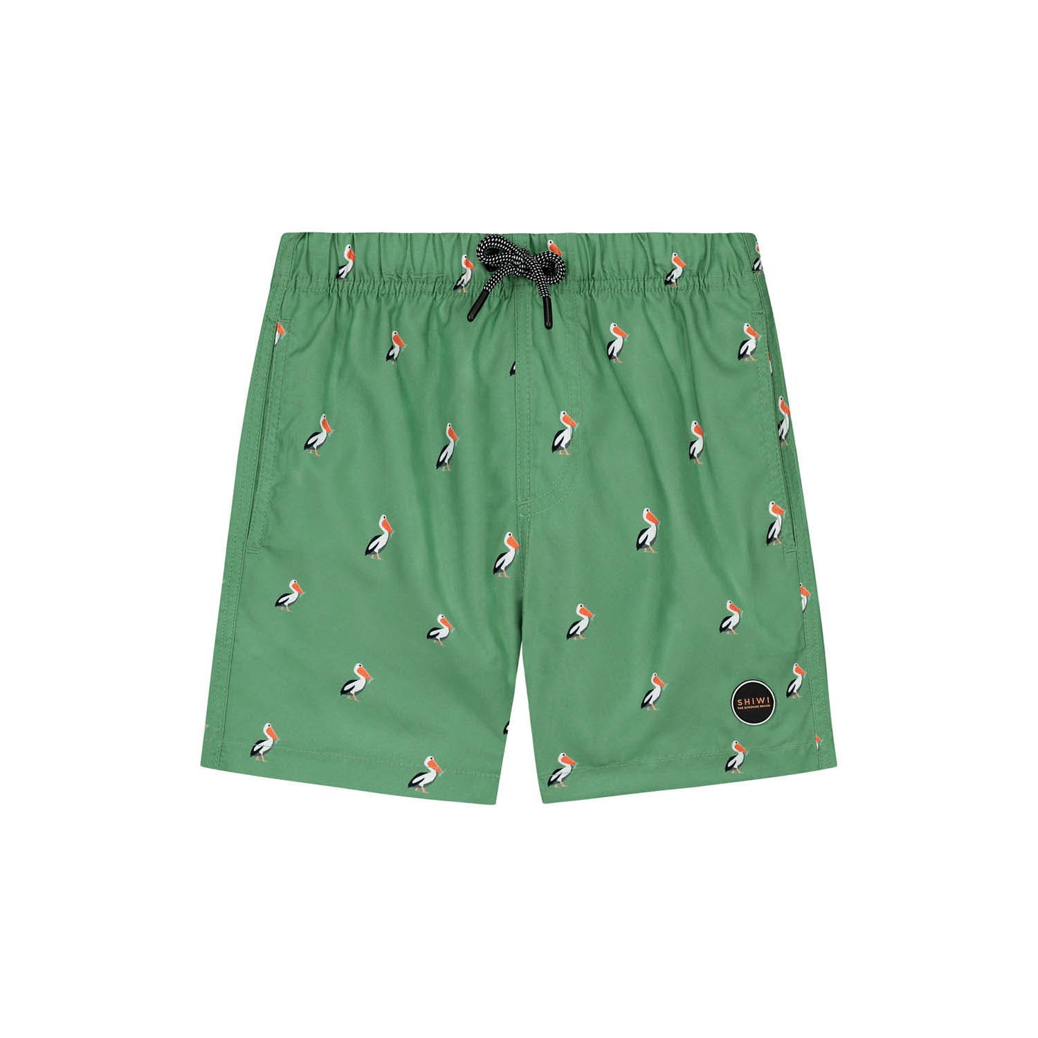 Shiwi  Swimshort Pelican Jongens
