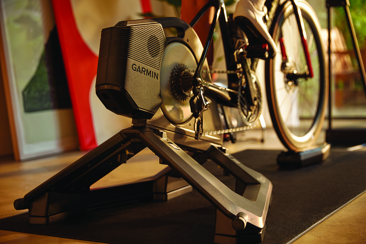 Garmin Tacx NEO 3M Hometrainer