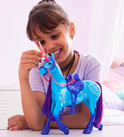 Unicorn Academy Einhorn - 28 cm - River
