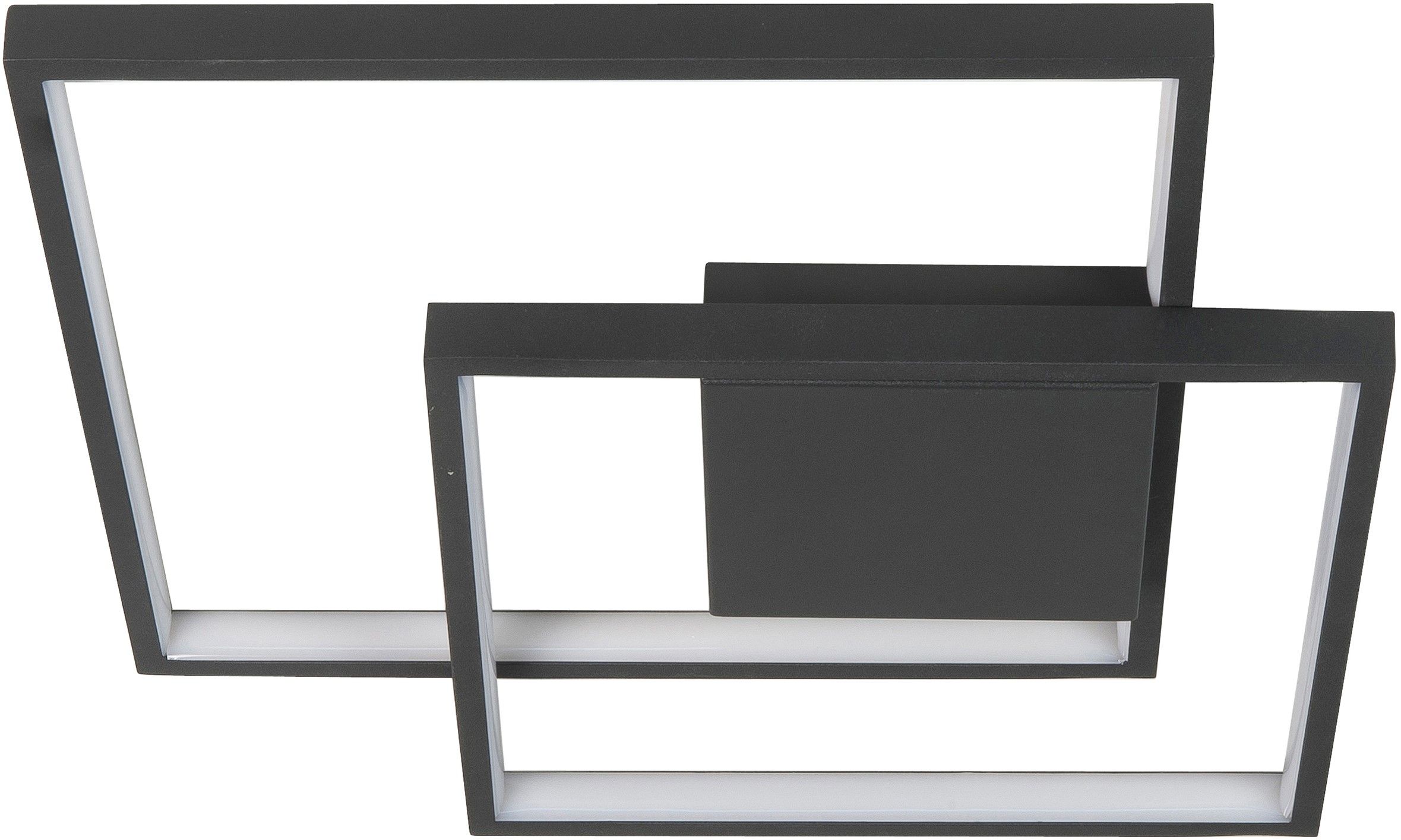 Plafondlamp Piazza B42 x D41 cm
